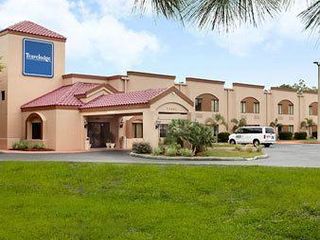 Hotel pic Travelodge by Wyndham Fort Myers Airport