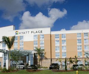 Hyatt Place Fort Myers at the Forum Fort Myers United States