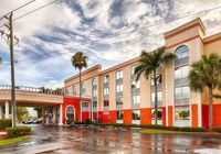 Отзывы Best Western Fort Myers Inn and Suites, 3 звезды