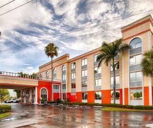 Best Western Fort Myers Inn and Suites Page Field United States