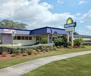 Days Inn by Wyndham Fort Myers Springs Resort Estero United States