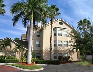 Homewood Suites by Hilton Fort Myers Page Field United States