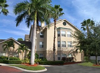 Фото отеля Homewood Suites by Hilton Fort Myers