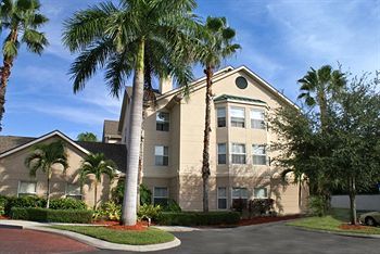 Photo of Homewood Suites by Hilton Fort Myers