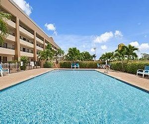 Super 8 by Wyndham Fort Myers Page Field United States