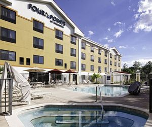 Four Points By Sheraton Fort Myers Airport Page Field United States