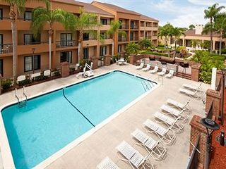 Фото отеля Courtyard Fort Myers Cape Coral