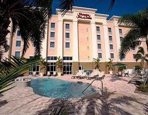 Hampton Inn & Suites Fort Myers-Colonial Boulevard Page Field United States