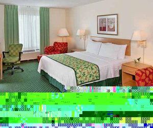 Fairfield Inn & Suites by Marriott Fort Myers Cape Coral Cypress Lake United States