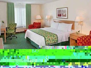 Фото отеля Fairfield Inn & Suites by Marriott Fort Myers Cape Coral