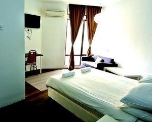 Mihrab Hotel Putrajaya Putrajaya Malaysia