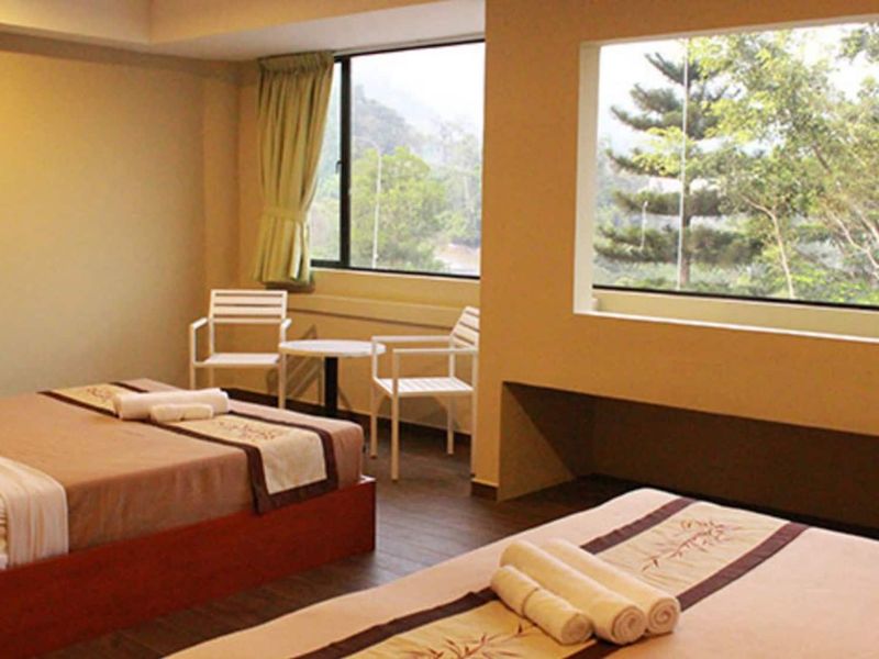 Hotel Photo 1