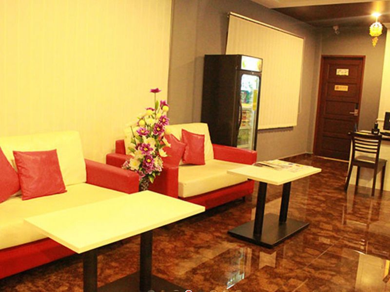 Hotel Photo 12