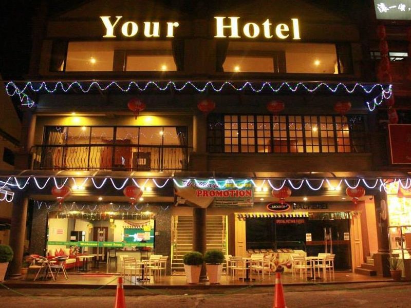 Hotel Photo 18