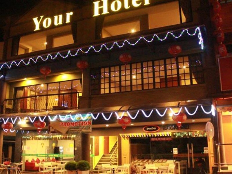 Hotel Photo 19