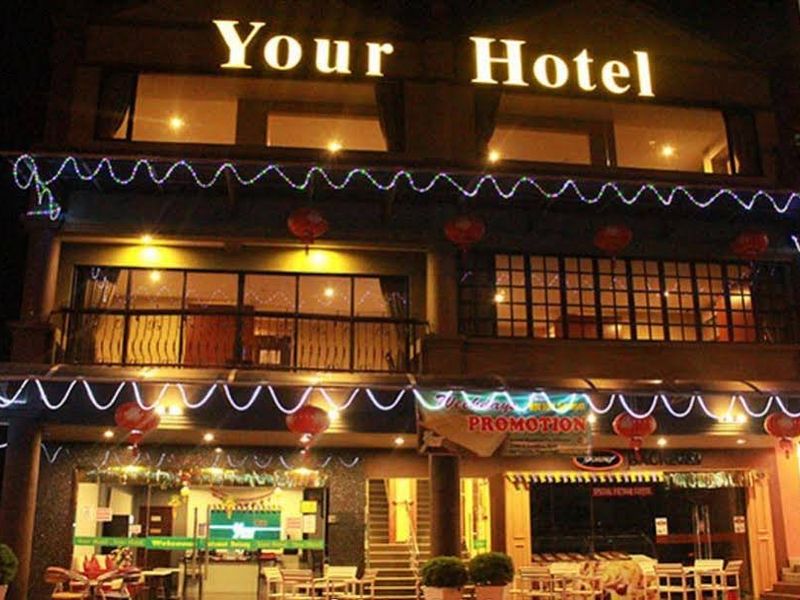 Hotel Photo 20