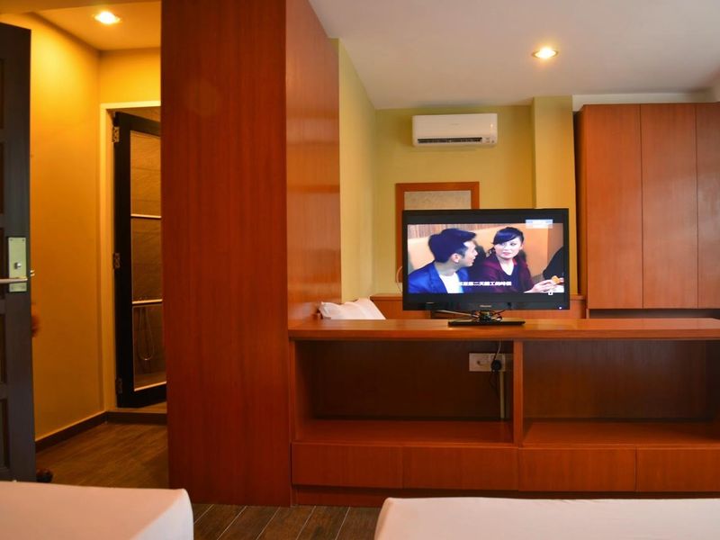 Hotel Photo 9