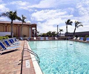 Days Inn by Wyndham Fort Myers Page Field United States
