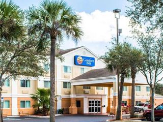 Hotel pic Comfort Inn Fort Myers Northeast