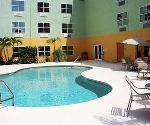 BEST WESTERN CORAL INN & SUITES Cape Coral United States