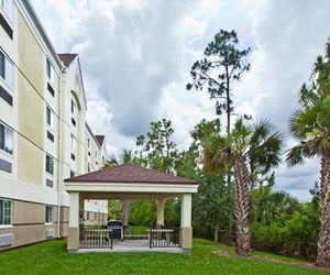 Candlewood Suites Fort Myers Interstate 75 Fort Myers United States