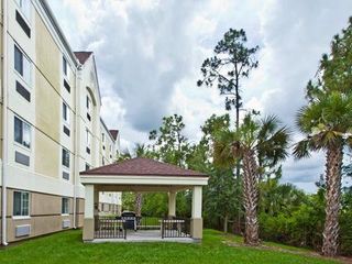 Hotel pic Candlewood Suites Fort Myers Interstate 75, an IHG Hotel