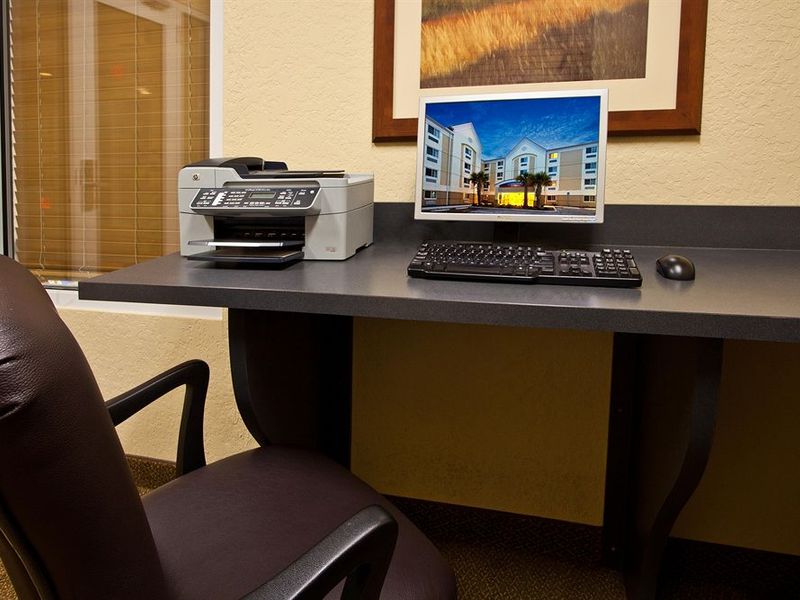 Hotel Photo 18