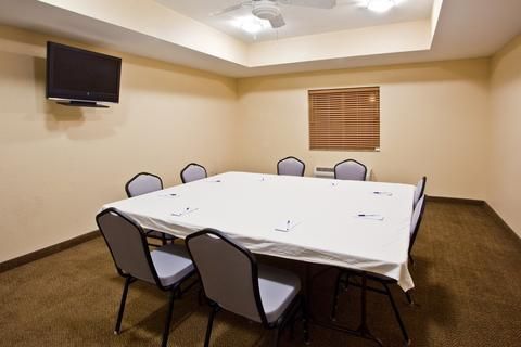 Hotel Photo 19