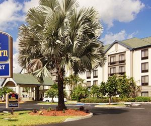 Best Western Airport Inn Page Field United States
