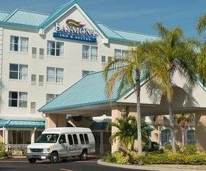 Baymont by Wyndham Fort Myers Airport Page Field United States
