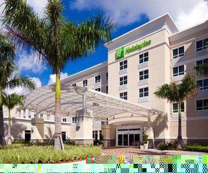 Holiday Inn Fort Myers Airport-Town Center Estero United States