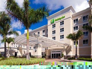 Фото отеля Holiday Inn Fort Myers Airport-Town Center, an IHG Hotel