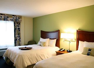 Hotel pic Hampton Inn & Suites - Fort Pierce