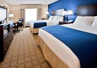 Отзывы Holiday Inn Express Hotel & Suites Fort Pierce West