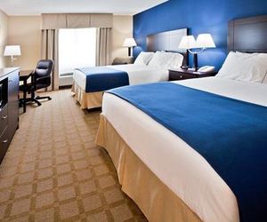 Holiday Inn Express Hotel & Suites Fort Pierce West Fort Pierce United States