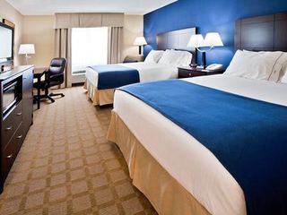 Фото отеля Holiday Inn Express Hotel & Suites Fort Pierce West, an IHG Hotel