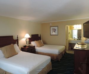 Floridian Hotel Homestead United States