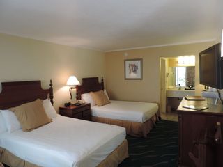 Фото отеля Floridian Hotel