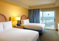 Отзывы DoubleTree Suites by Hilton Melbourne Beach Oceanfront, 3 звезды