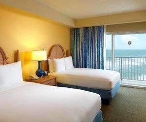DoubleTree Suites by Hilton Melbourne Beach Oceanfront Indialantic United States