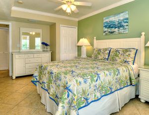 Barefoot Beach Resort Indian Shores United States
