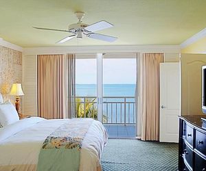 Key Largo Bay Marriott Beach Resort Key Largo Island United States