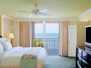 Hotel pic Key Largo Bay Marriott Beach Resort