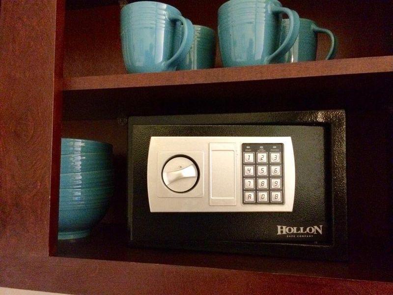 Hotel Photo 20