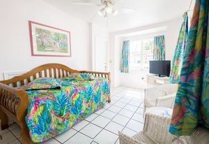 Amoray Resort Key Largo Island United States