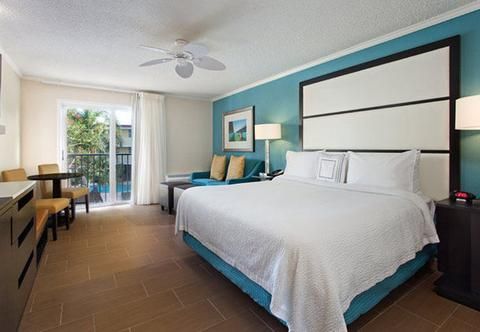 Fairfield Inn & Suites by Marriott Key West