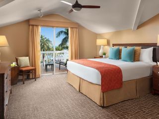 Фото отеля Hyatt Residence Club Key West, Sunset Harbor