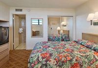 Отзывы Key West Bayside Inn & Suites, 2 звезды