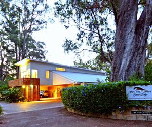 Inn The Tuarts Guest Lodge Busselton Accommodation - Adults Only Busselton Australia