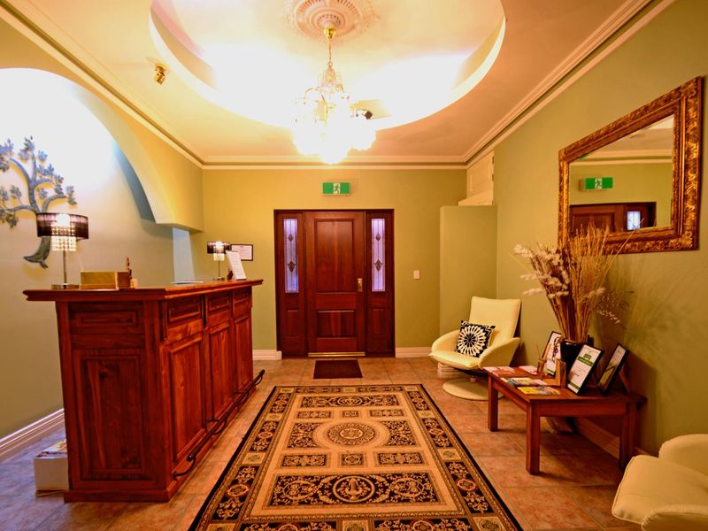 Hotel Photo 14